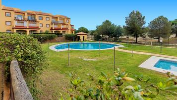 Apartamento | Piscina