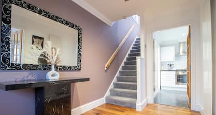 The Brigg - 3 Bed 1 bath