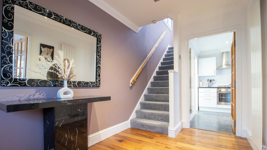 The Brigg - 3 Bed 1 bath