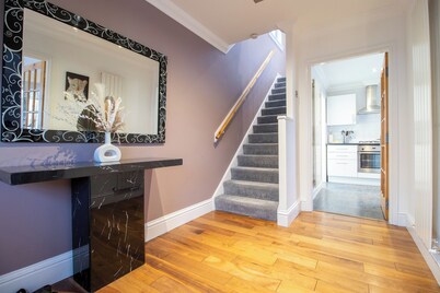 The Brigg - 3 Bed 1 bath