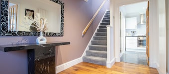 The Brigg - 3 Bed 1 bath