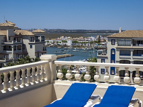 Seaside Stay in Punta del Moral