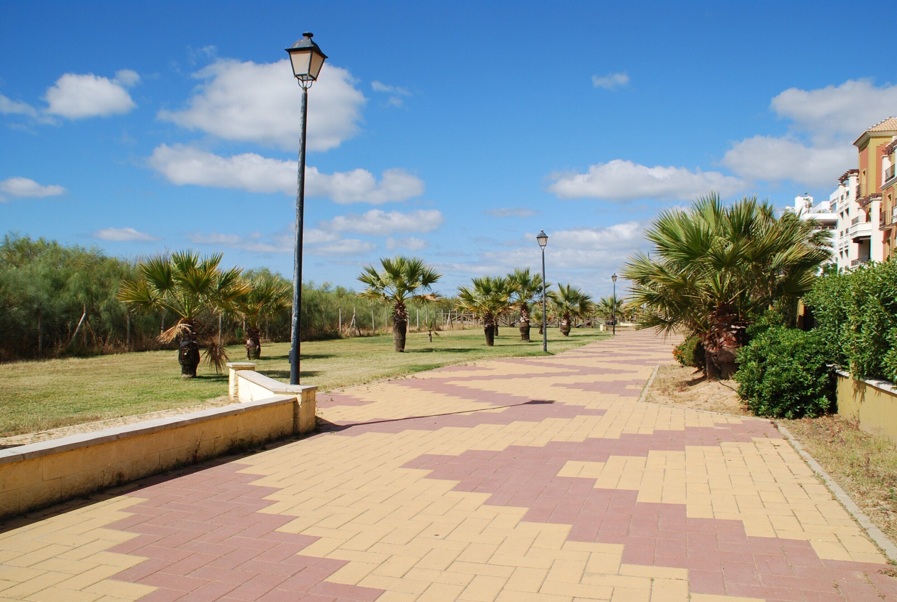 Apartamento | Exterior