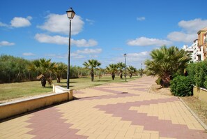 Exterior - Seaside Stay in Punta del Moral (Ayamonte)