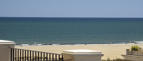 Apartment | Exterior