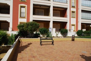 Appartement | Extérieur