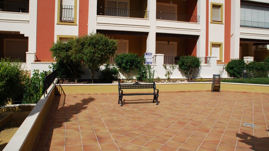 Seaside Stay in Punta del Moral