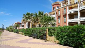 Apartamento | Exterior