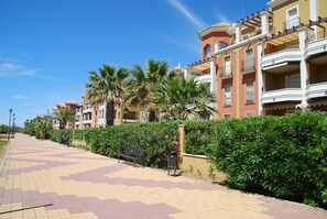 Apartment | Exterior