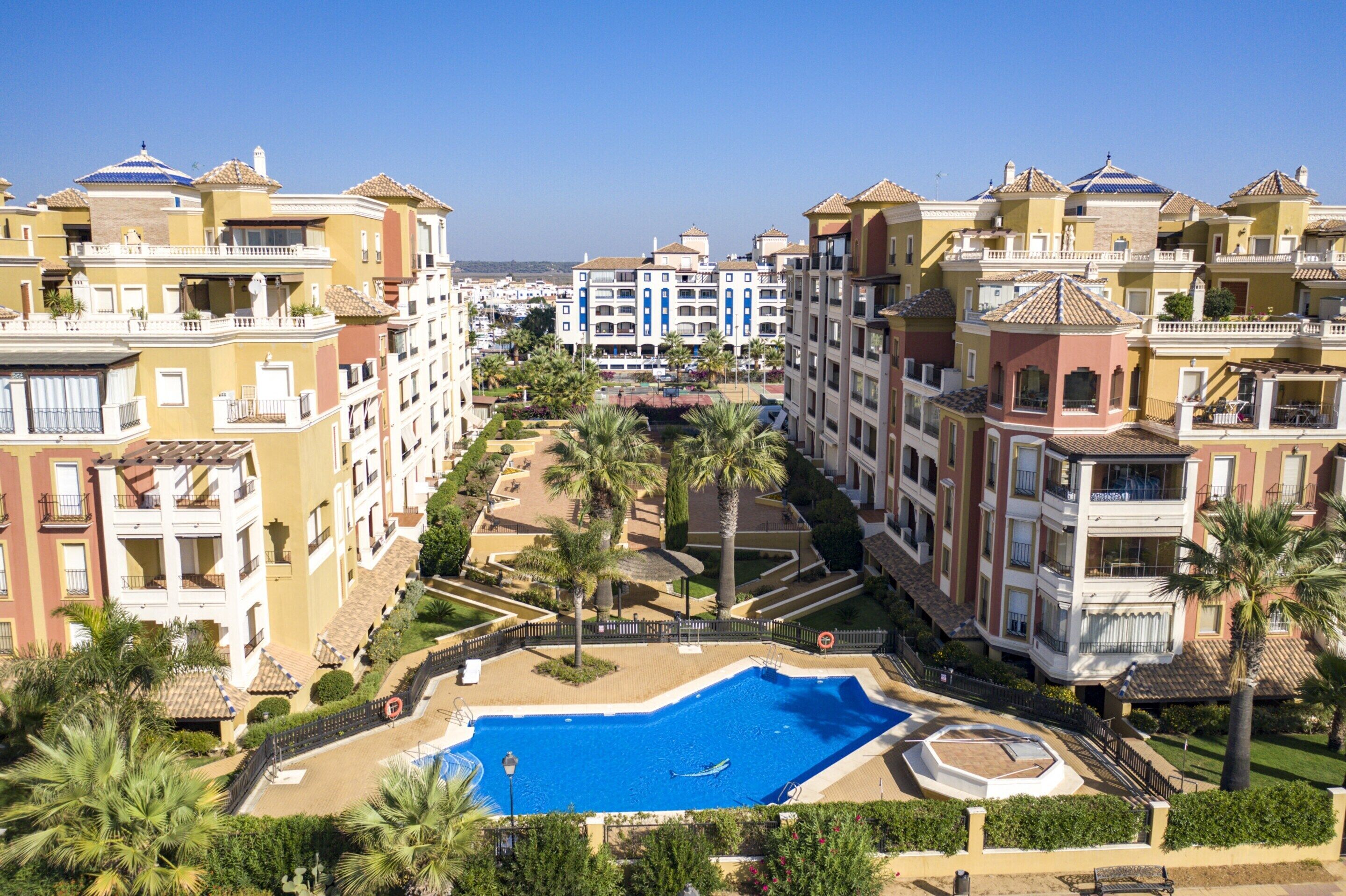 Apartment | Exterior