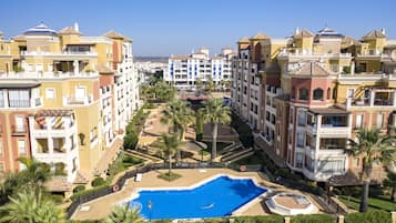 Apartamento | Exterior