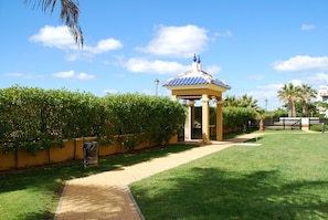 Apartment | Garden