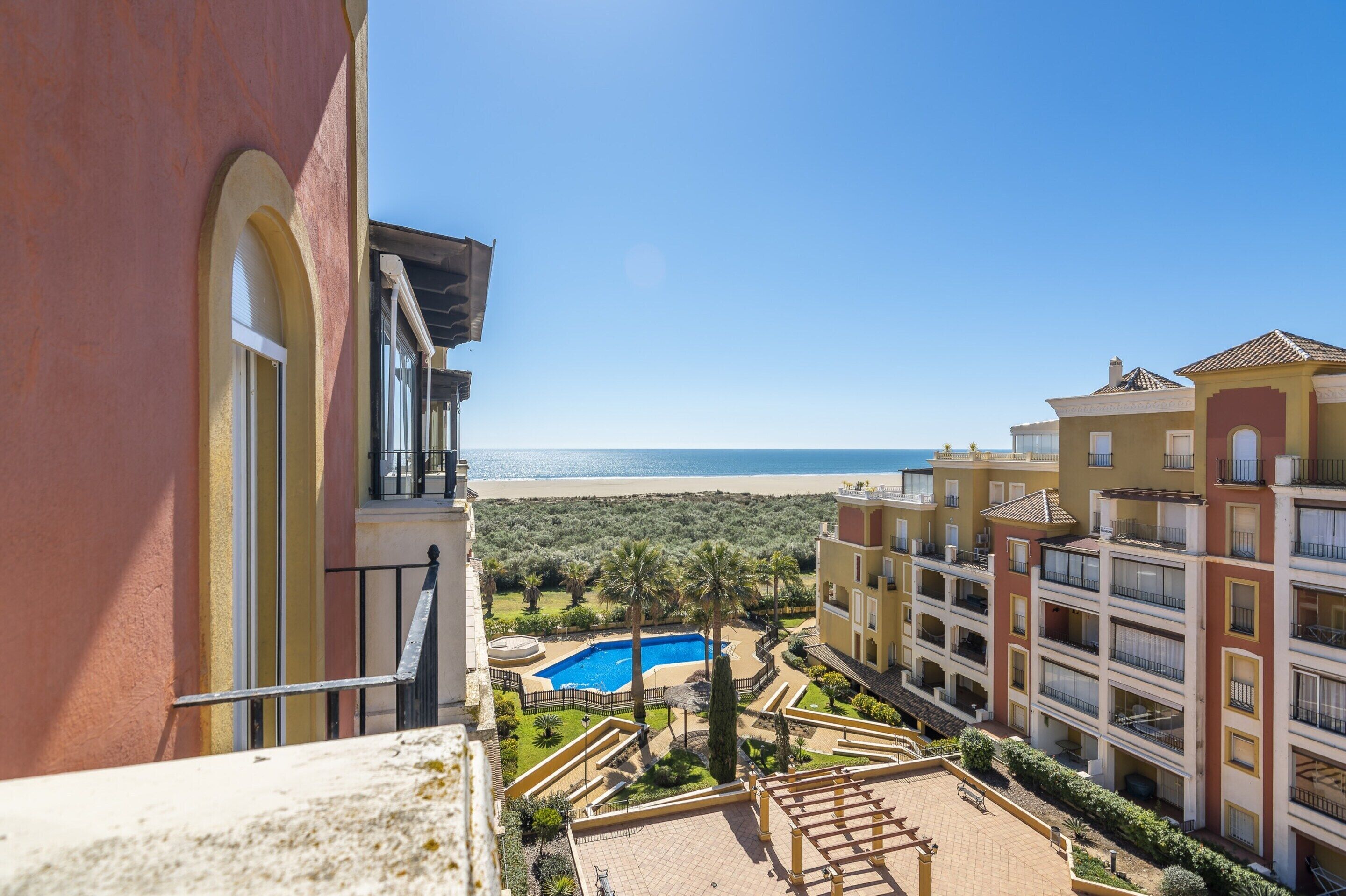 Departamento | Exterior