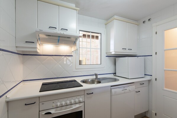 Appartement | Cuisine privée