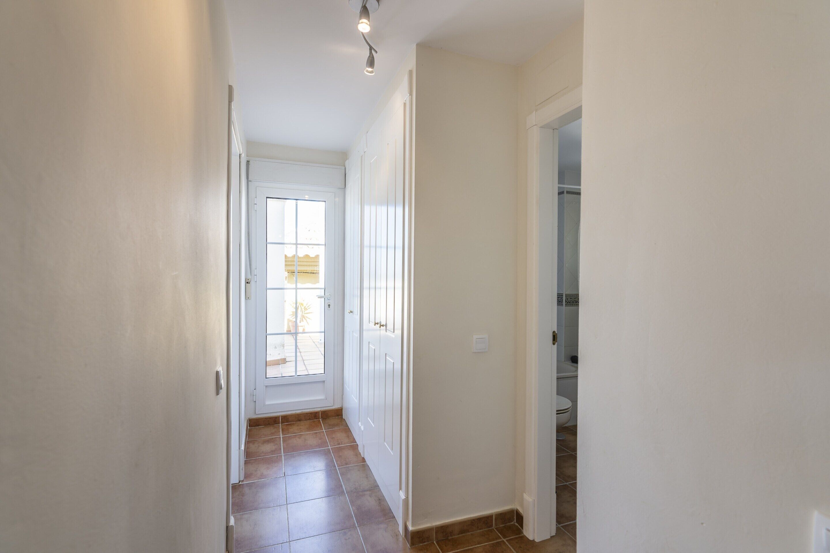 Apartment | Interior