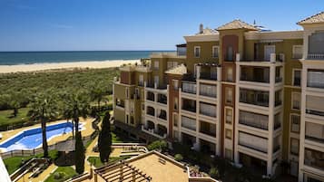 Apartment | Exterior
