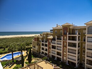 Exterior - Seaside Stay in Punta del Moral (Ayamonte)