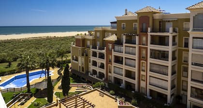 Seaside Stay in Punta del Moral