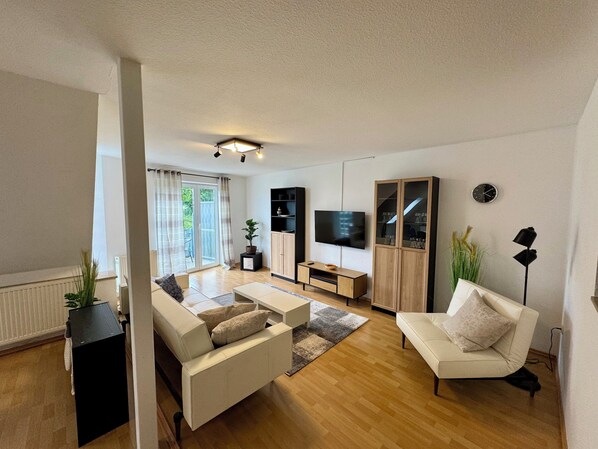 TV connectée