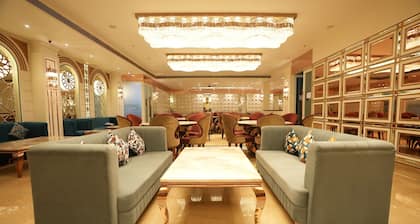 The Riverstone Inn