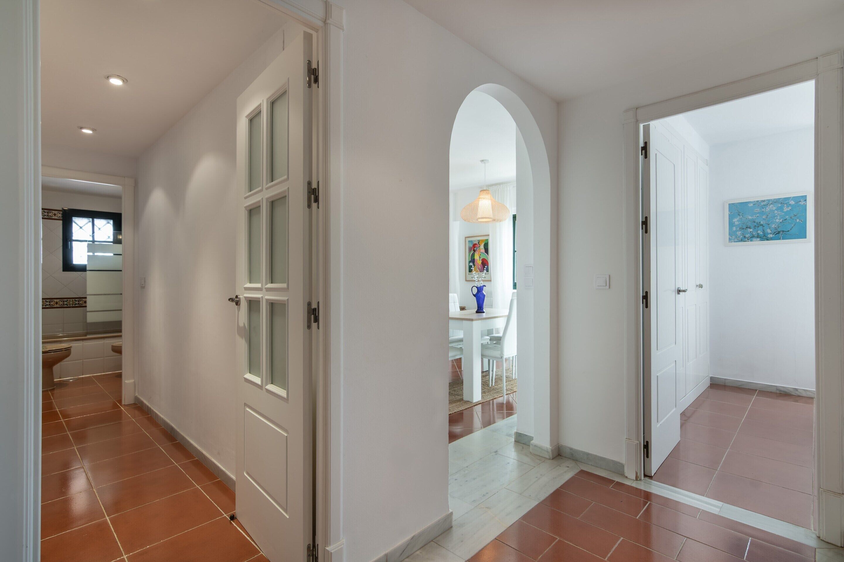 Apartment | Interior
