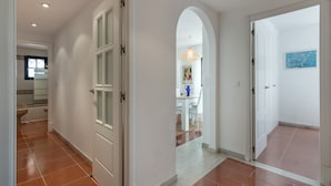 Apartamento | Interior