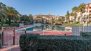 Apartamento | Piscina
