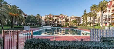 Appartement | Piscine | Piscine extérieure