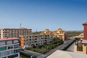 Apartment | Exterior