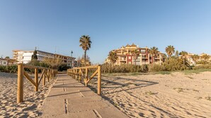 Apartamento | Exterior