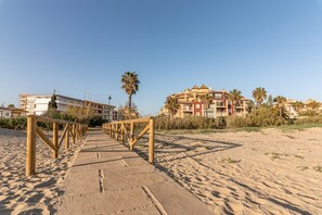 Apartment | Exterior