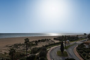 Apartment | Exterior