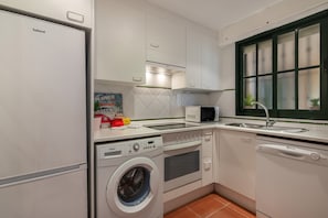 Leilighet | Eget kjøkken