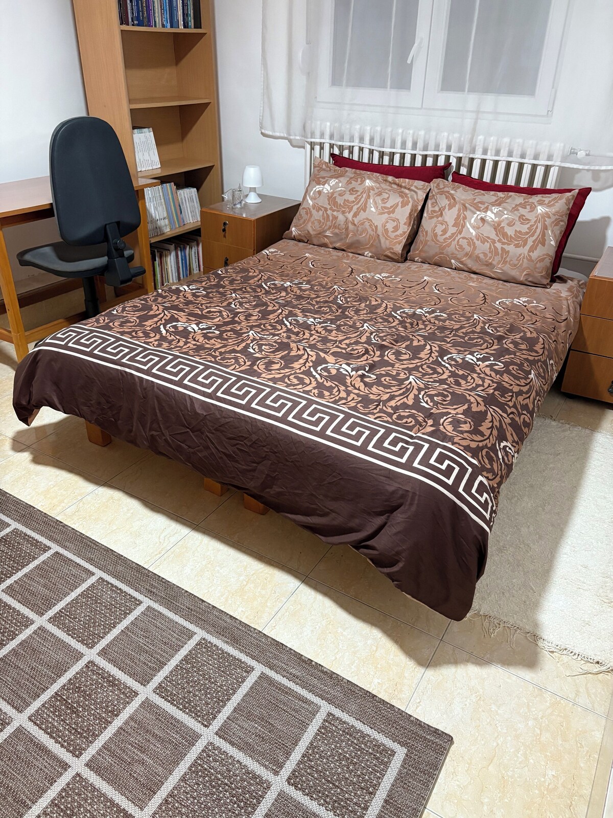 オーナーのプロフィール画像