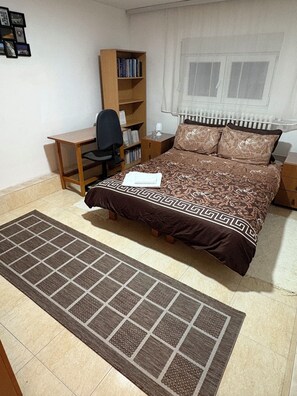 2 bedrooms, iron/ironing board, WiFi, bed sheets - Apartment Gray - cozy 2-bedroom apartment in the center of Pirot (Pirot)