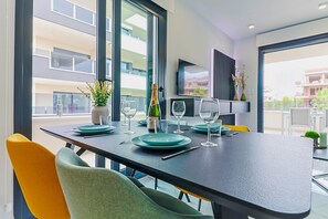 Appartamento | Cucina privata