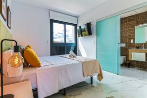 Appartamento | 2 camere, ferro/asse da stiro