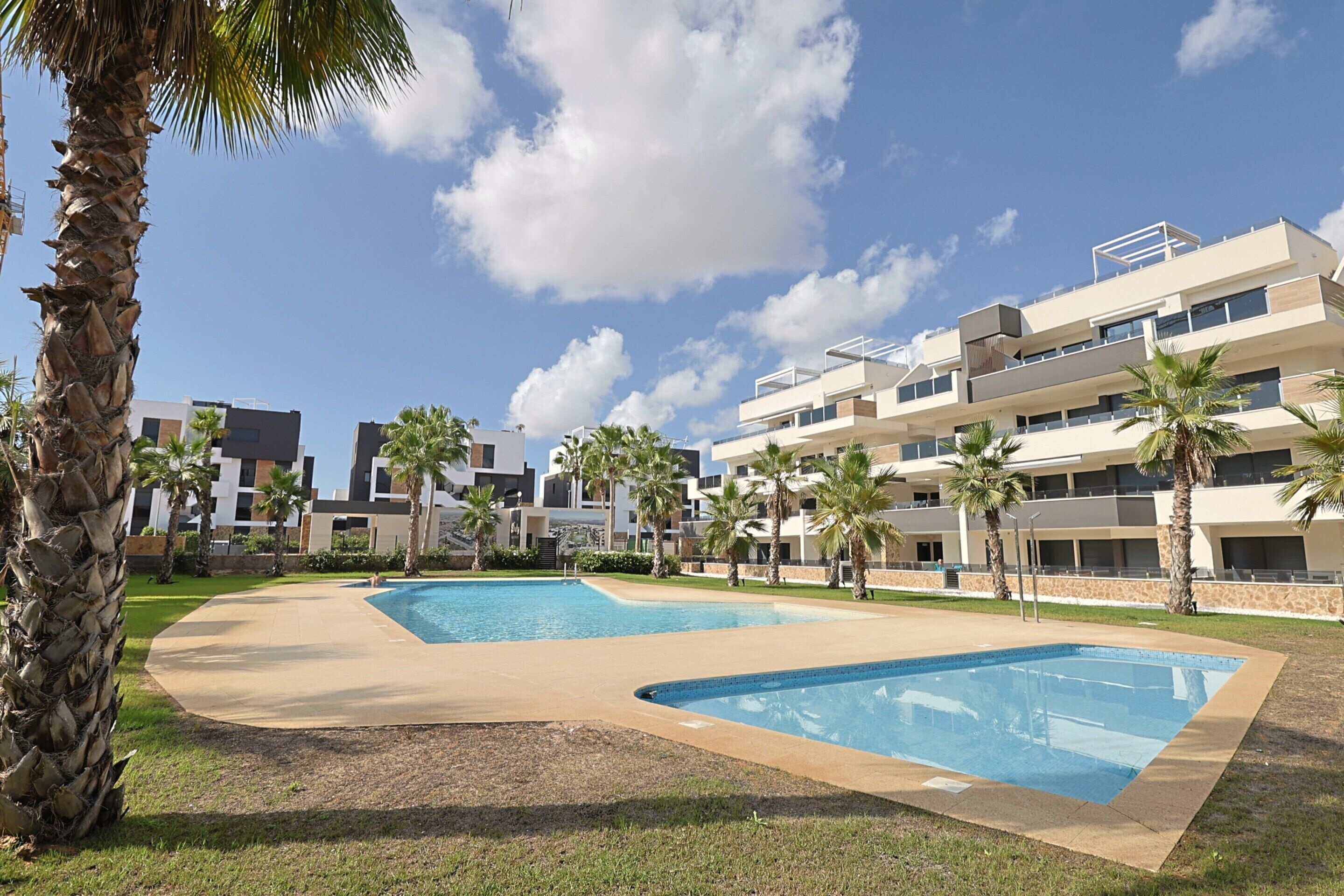 Apartment | Pool | Außenpool