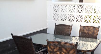 Spacious Bungalow in Quesada for 6