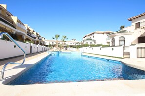 Bungalow | Pool | Outdoor pool