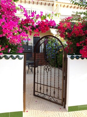 Bungalow | Eksterior