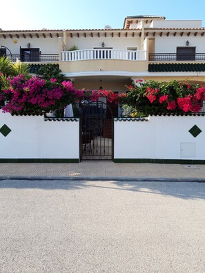 Bungalow | Extérieur