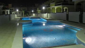 Bungalow | Pool | Outdoor pool