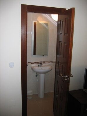 Bungalow | Kamar mandi