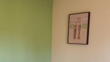 Bungalow | 3 bedrooms, iron/ironing board