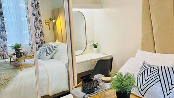Condo, 2 Bedrooms, City View | 3 bedrooms