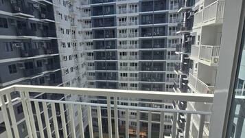 Condo, 2 Bedrooms, City View | Balcony