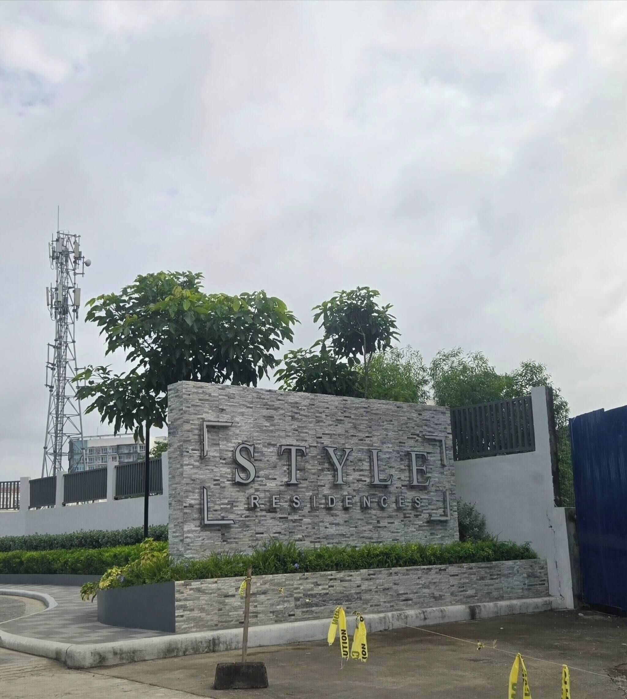 Condo, 2 Bedrooms, City View | Exterior