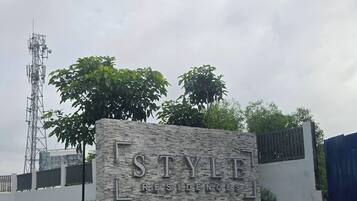 Condo, 2 Bedrooms, City View | Exterior