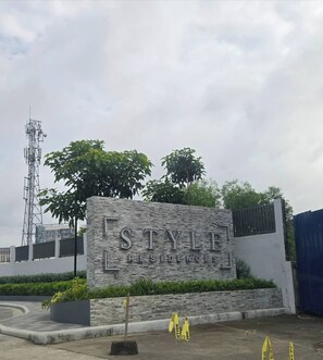 Condo, 2 Bedrooms, City View | Exterior